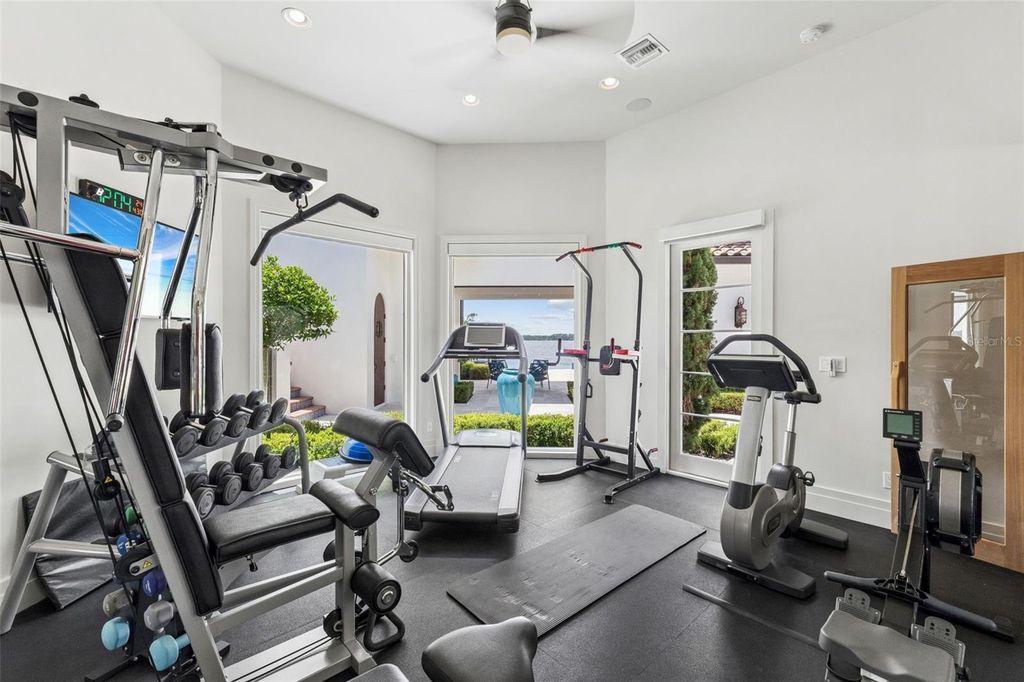 Image 57 of property listing at 9236 BAY POINT DRIVE, Orlando, FL 32819