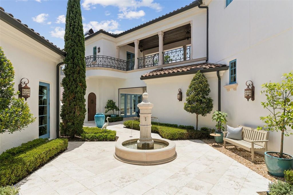 Image 67 of property listing at 9236 BAY POINT DRIVE, Orlando, FL 32819