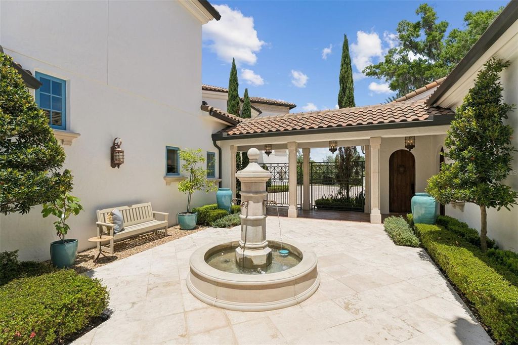 Image 68 of property listing at 9236 BAY POINT DRIVE, Orlando, FL 32819