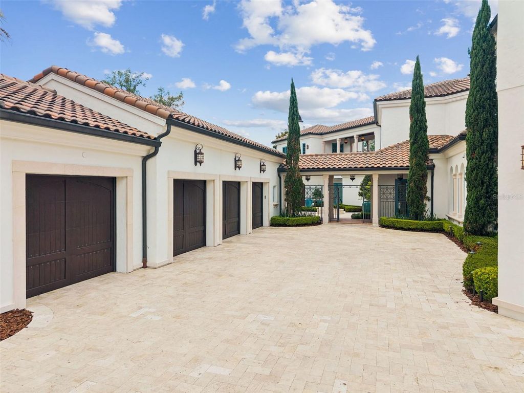 Image 69 of property listing at 9236 BAY POINT DRIVE, Orlando, FL 32819
