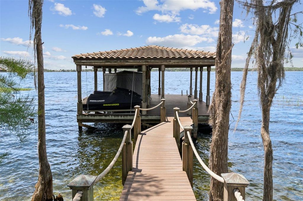 Image 77 of property listing at 9236 BAY POINT DRIVE, Orlando, FL 32819