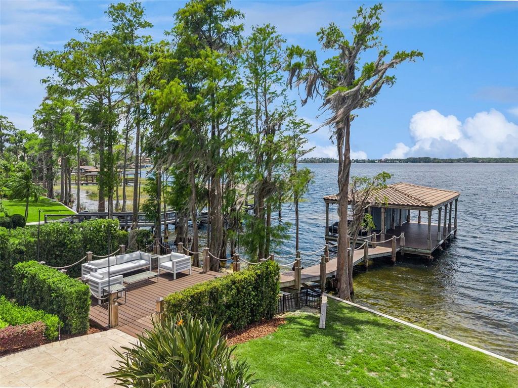 Image 78 of property listing at 9236 BAY POINT DRIVE, Orlando, FL 32819