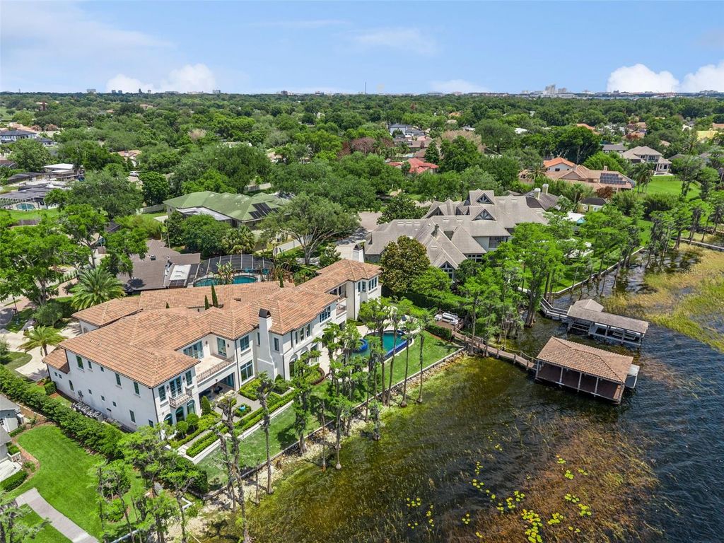 Image 83 of property listing at 9236 BAY POINT DRIVE, Orlando, FL 32819