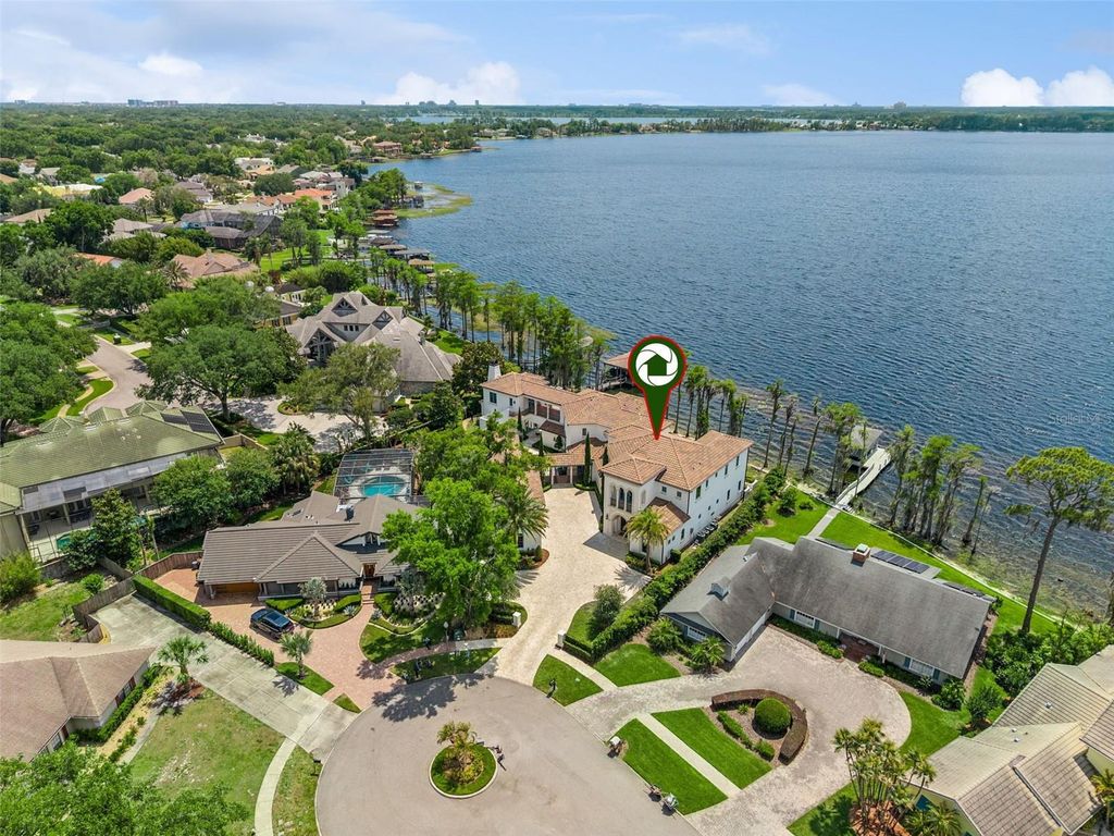 Image 86 of property listing at 9236 BAY POINT DRIVE, Orlando, FL 32819