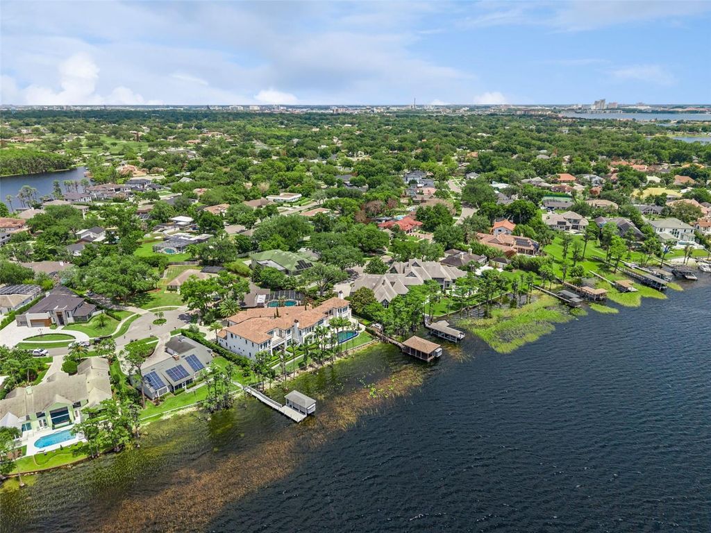 Image 89 of property listing at 9236 BAY POINT DRIVE, Orlando, FL 32819