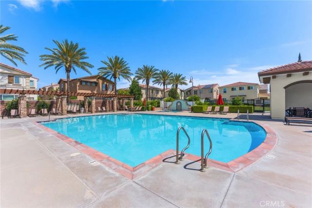 8768 Celebration, Chino, CA 91708