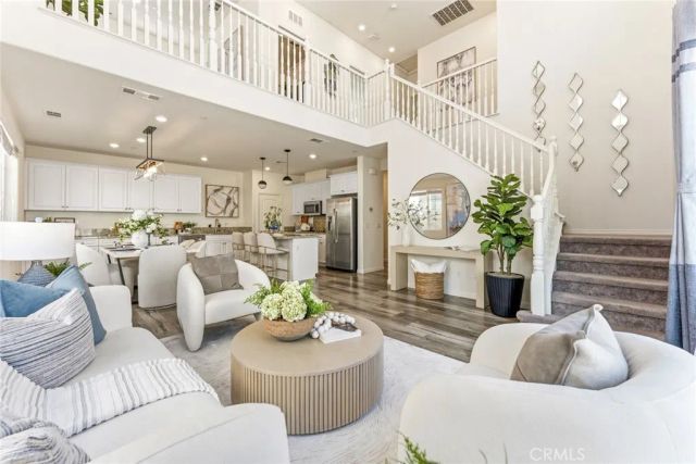 8768 Celebration, Chino, CA 91708