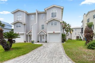 9 Sea Breeze Lane, Tybee Island, GA 31328