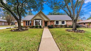 208 Magnolia Way, Huntsville, TX 77320