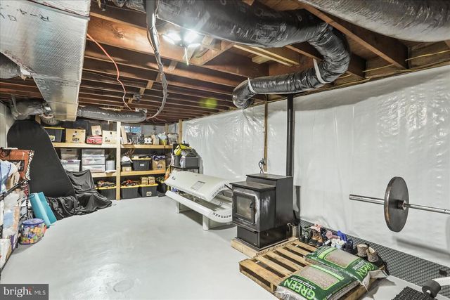 19 S 4TH ST, Mcsherrystown, PA 17344