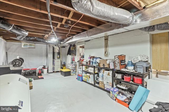 19 S 4TH ST, Mcsherrystown, PA 17344