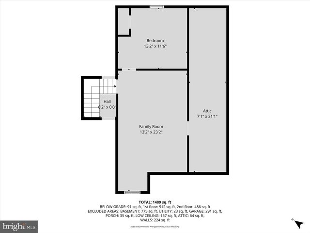 19 S 4TH ST, Mcsherrystown, PA 17344