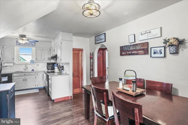 19 S 4TH ST, Mcsherrystown, PA 17344