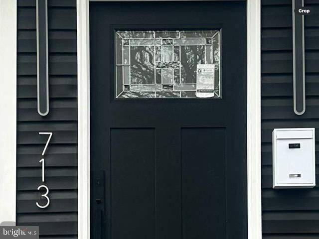 713 CROISSANT PL SE, Washington, DC 20019