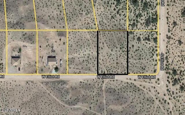 34XXX W Elliot Road 452, Arlington, AZ 85322