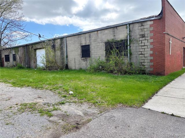 3240 Puritan, Detroit, MI 48238