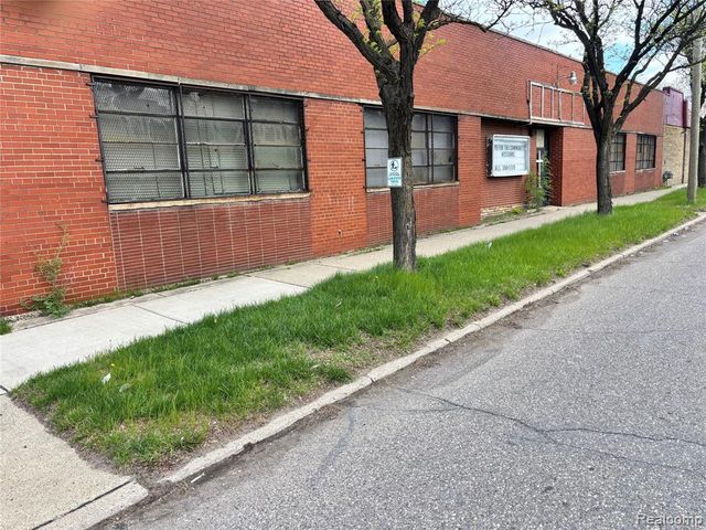 3240 Puritan, Detroit, MI 48238