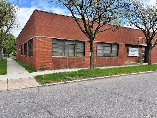3240 Puritan, Detroit, MI 48238