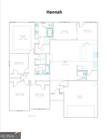 482 Riley Circle NW, Milledgeville, GA 31061
