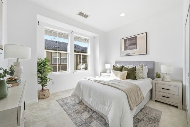 238 Peppermint Tree Terrace 5, Sunnyvale, CA 94086