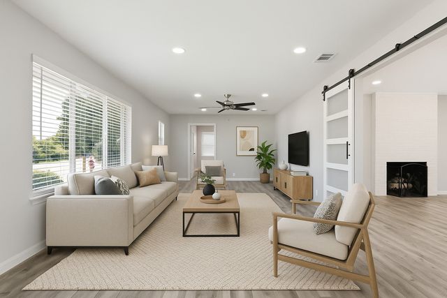 1603 Bonnie View Road, Dallas, TX 75203