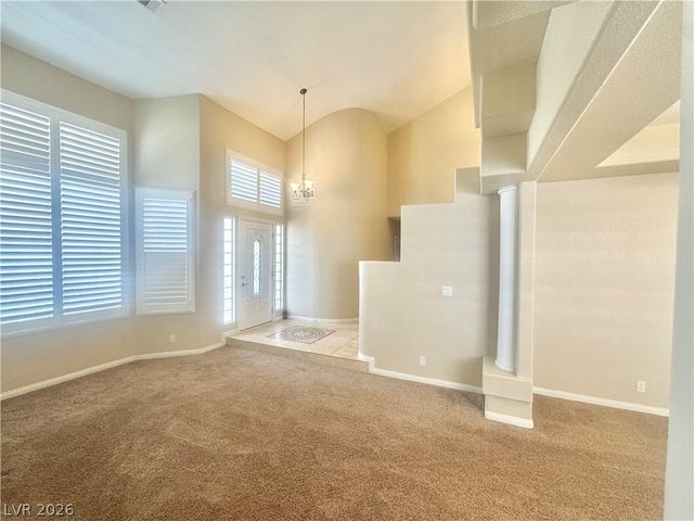 1505 Sun Copper Drive, Las Vegas, NV 89117