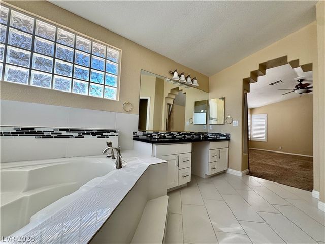 1505 Sun Copper Drive, Las Vegas, NV 89117