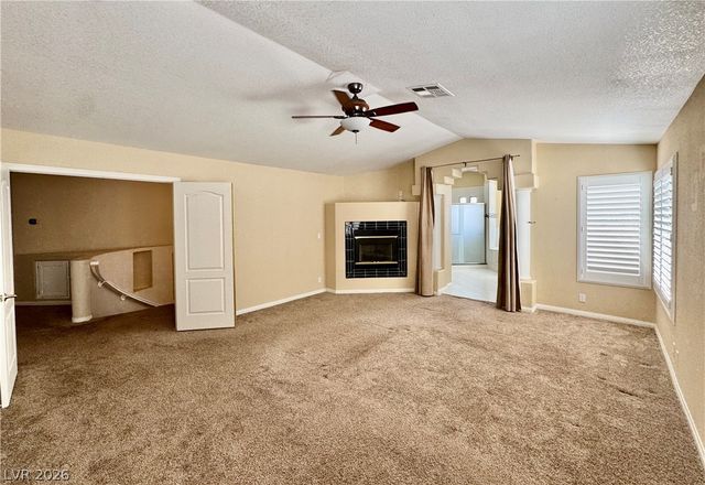 1505 Sun Copper Drive, Las Vegas, NV 89117