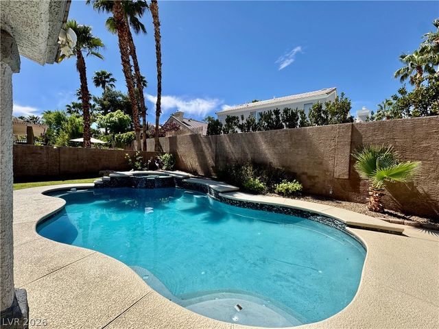 1505 Sun Copper Drive, Las Vegas, NV 89117