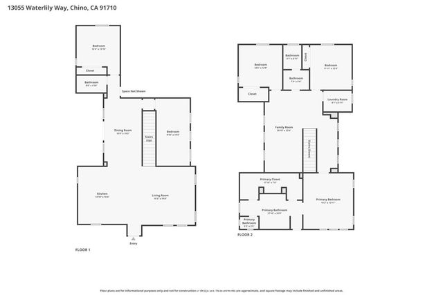 13055 Waterlily, Chino, CA 91710