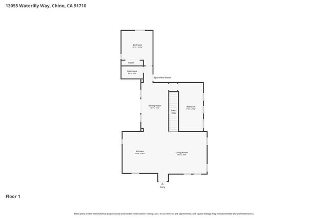 13055 Waterlily, Chino, CA 91710