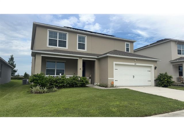 1639 WAYLON RIDGE DRIVE, Zellwood, FL 32798