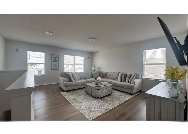 1639 WAYLON RIDGE DRIVE, Zellwood, FL 32798