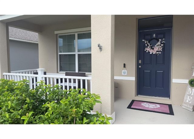 1639 WAYLON RIDGE DRIVE, Zellwood, FL 32798