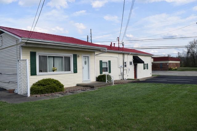 1128 3rd Avenue, Chesapeake, OH 45619