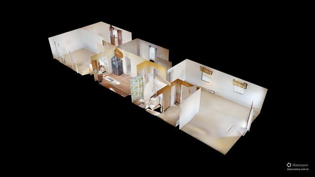 1128 3rd Avenue, Chesapeake, OH 45619