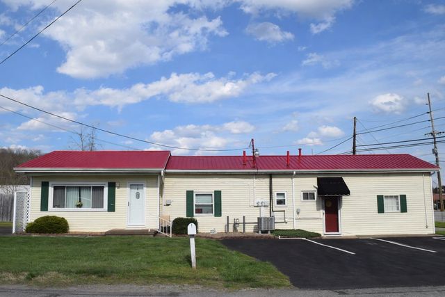 1128 3rd Avenue, Chesapeake, OH 45619