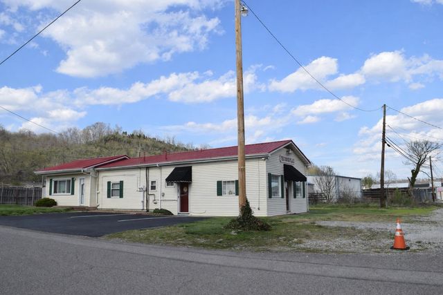 1128 3rd Avenue, Chesapeake, OH 45619