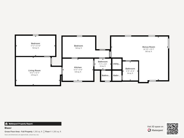 1128 3rd Avenue, Chesapeake, OH 45619