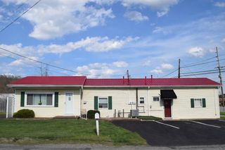 1128 3rd Avenue, Chesapeake, OH 45619