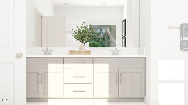 1022 Constellation Circle, Durham, NC 27703