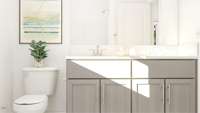 1022 Constellation Circle, Durham, NC 27703