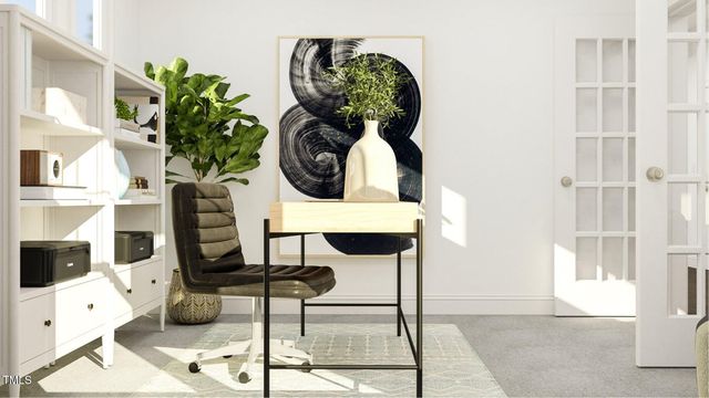 1022 Constellation Circle, Durham, NC 27703