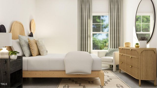 1022 Constellation Circle, Durham, NC 27703