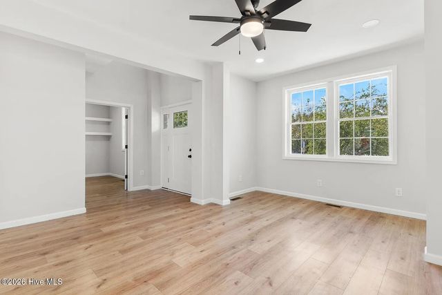 720 Nun Street, Wilmington, NC 28401