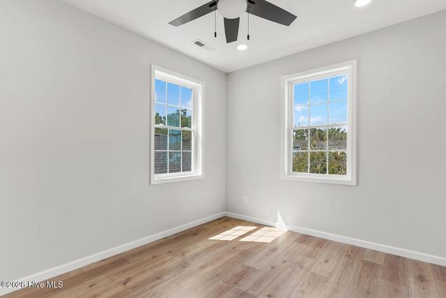 720 Nun Street, Wilmington, NC 28401