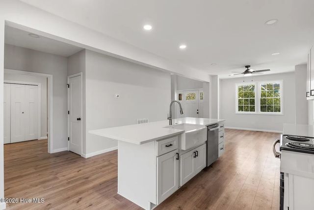 720 Nun Street, Wilmington, NC 28401