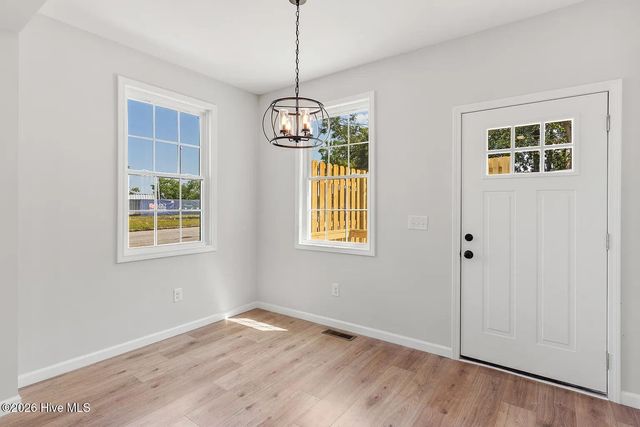720 Nun Street, Wilmington, NC 28401