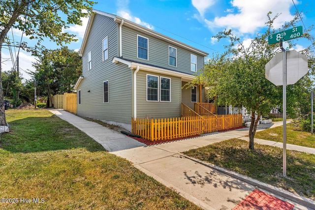 720 Nun Street, Wilmington, NC 28401