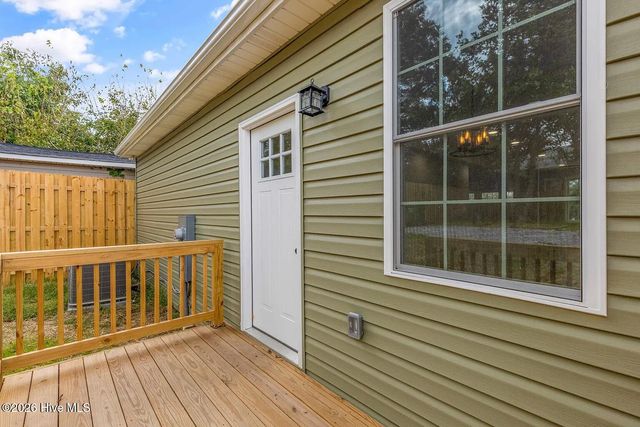 720 Nun Street, Wilmington, NC 28401